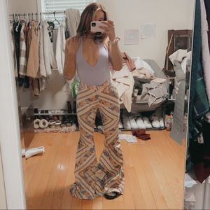 Free People Pants